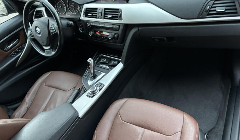 
								2014 BMW 320 pilnas									