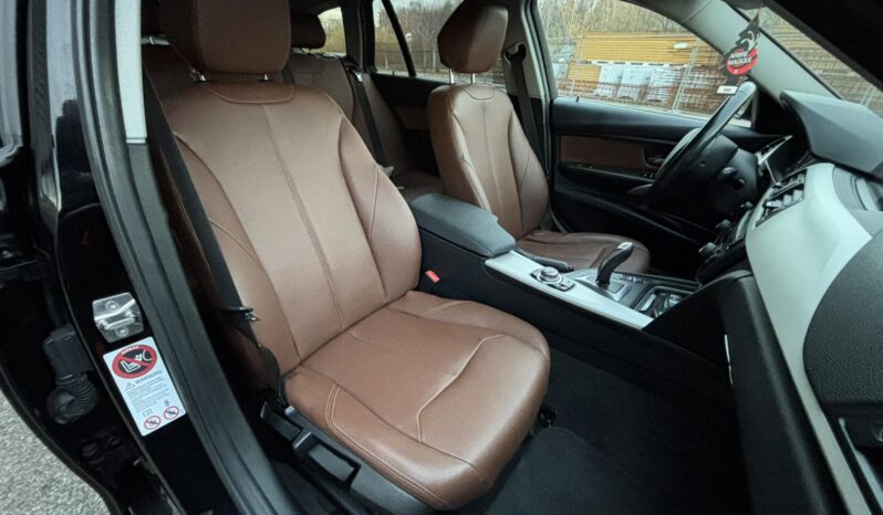 
								2014 BMW 320 pilnas									