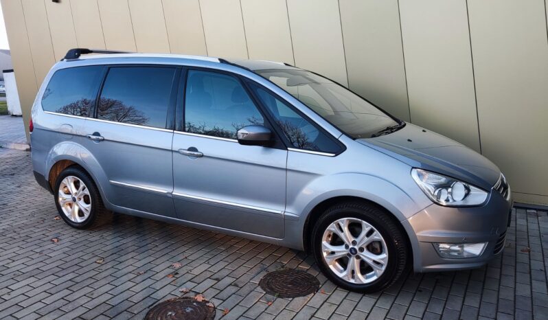
								2015 Ford Galaxy pilnas									