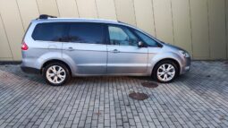 
										2015 Ford Galaxy pilnas									