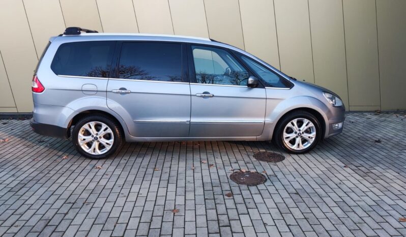 
								2015 Ford Galaxy pilnas									