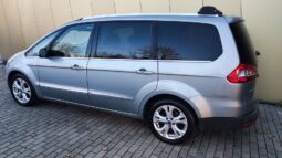 
										2015 Ford Galaxy pilnas									