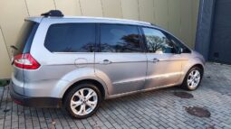 
										2015 Ford Galaxy pilnas									