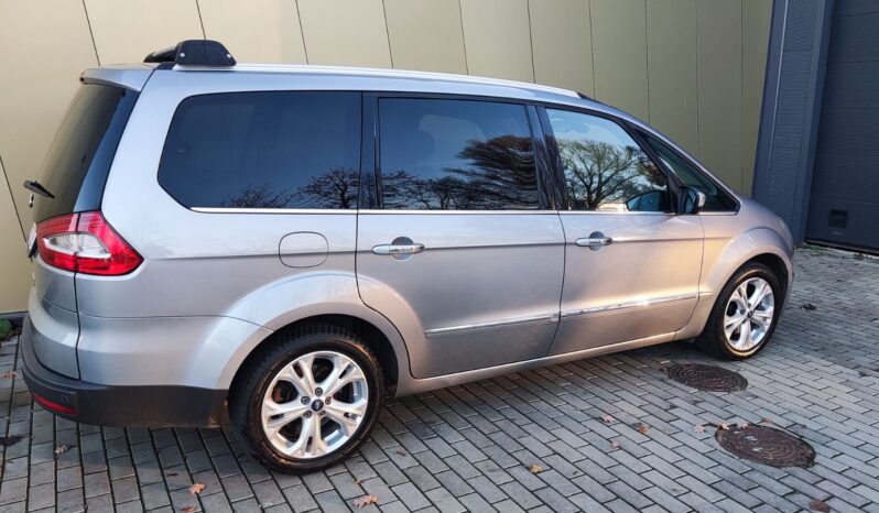 
								2015 Ford Galaxy pilnas									