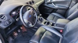 
										2015 Ford Galaxy pilnas									