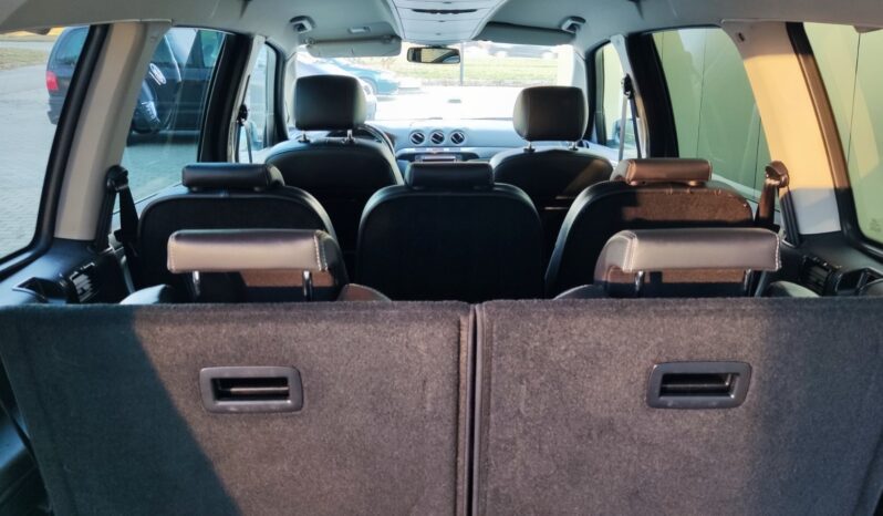 
								2015 Ford Galaxy pilnas									
