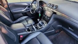
										2015 Ford Galaxy pilnas									