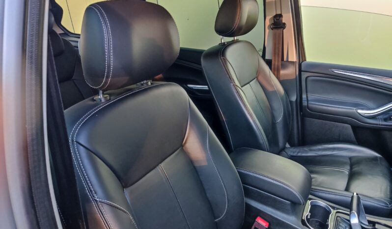 
								2015 Ford Galaxy pilnas									
