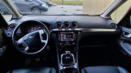 
										2015 Ford Galaxy pilnas									