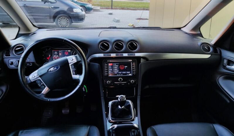 
								2015 Ford Galaxy pilnas									