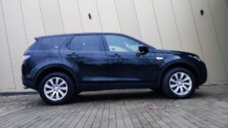 
										2016 LAND ROVER DISCOVERY pilnas									