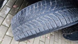 
										2016 LAND ROVER DISCOVERY pilnas									