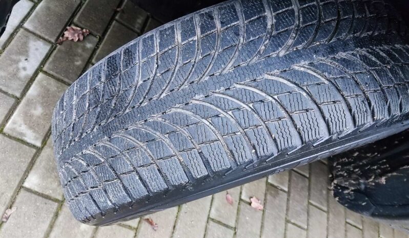 
								2016 LAND ROVER DISCOVERY pilnas									