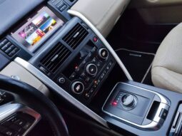 
										2016 LAND ROVER DISCOVERY pilnas									