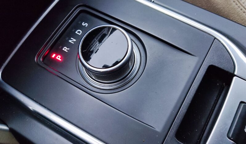 
								2016 LAND ROVER DISCOVERY pilnas									