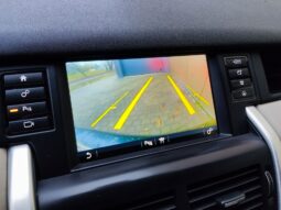 
										2016 LAND ROVER DISCOVERY pilnas									