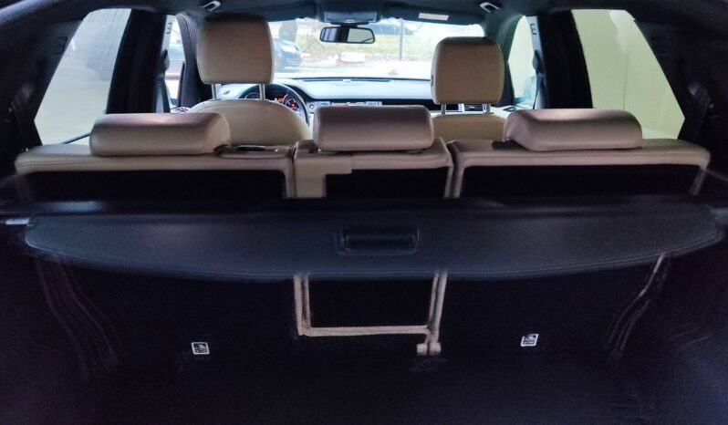 
								2016 LAND ROVER DISCOVERY pilnas									