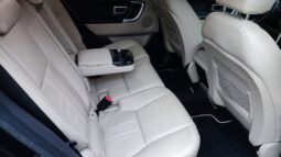 
										2016 LAND ROVER DISCOVERY pilnas									