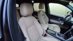 
										2016 LAND ROVER DISCOVERY pilnas									