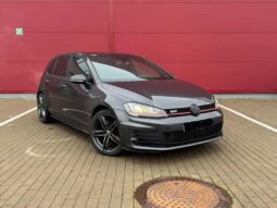 
										2016 VOLKSWAGEN GOLF pilnas									