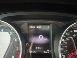 
										2016 VOLKSWAGEN GOLF pilnas									