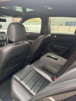 
										2016 VOLKSWAGEN GOLF pilnas									