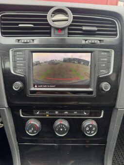 
										2016 VOLKSWAGEN GOLF pilnas									