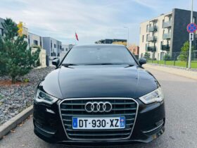 2015 Audi A3