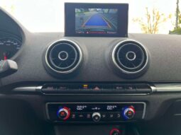 
										2015 Audi A3 pilnas									