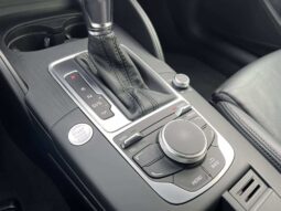
										2015 Audi A3 pilnas									