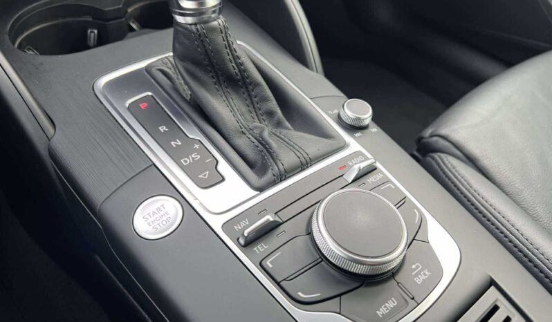 
								2015 Audi A3 pilnas									