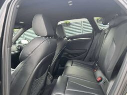 
										2015 Audi A3 pilnas									