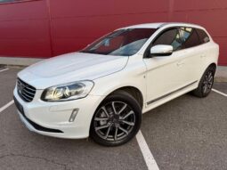 
										2016 VOLVO XC60 pilnas									