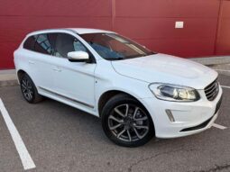 
										2016 VOLVO XC60 pilnas									