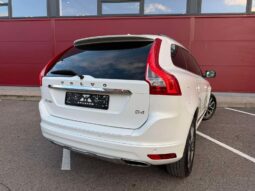 
										2016 VOLVO XC60 pilnas									