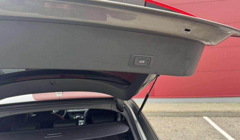 
								2015 Audi A6 pilnas									
