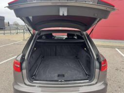 
										2015 Audi A6 pilnas									