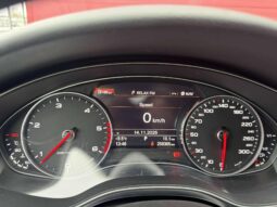 
										2015 Audi A6 pilnas									