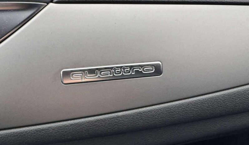 
								2015 Audi A6 pilnas									