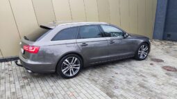 
										2012 Audi A6 pilnas									