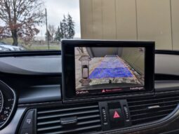 
										2012 Audi A6 pilnas									