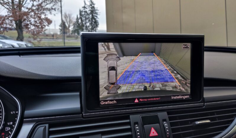 
								2012 Audi A6 pilnas									