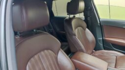 
										2012 Audi A6 pilnas									