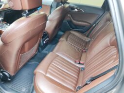 
										2012 Audi A6 pilnas									