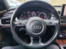 
										2012 Audi A6 pilnas									