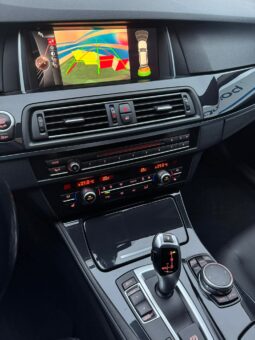 
										2017 BMW 520 pilnas									