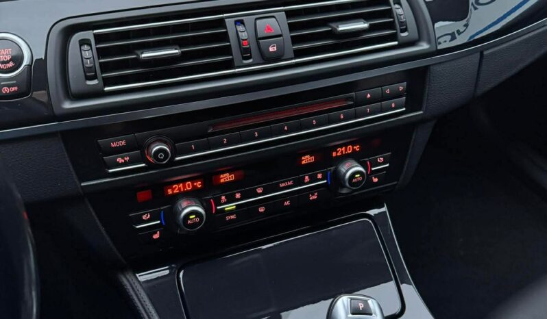 
								2017 BMW 520 pilnas									