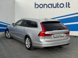 
										2017 Volvo V90 pilnas									