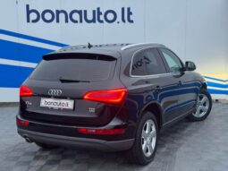 
										2014 AUDI Q5 pilnas									