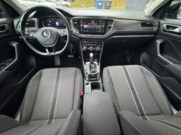 
										2019 VOLKSWAGEN T-ROC pilnas									